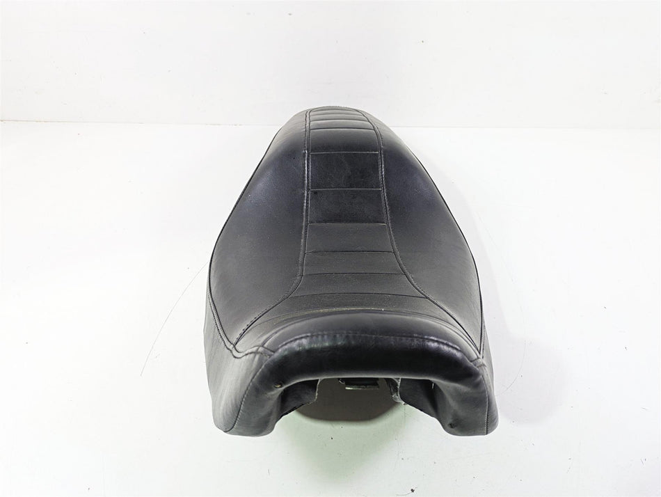 2011 Harley FXDC Dyna Super Glide Seat Saddle 51819-07 {{ shop.shopifyCountryName }} - Mototech271