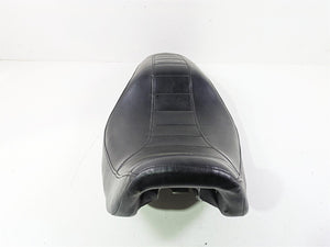 2011 Harley FXDC Dyna Super Glide Seat Saddle 51819-07