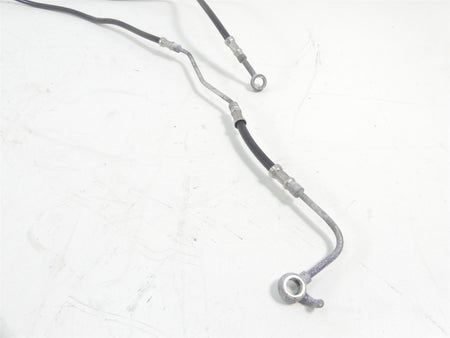 2011 Harley Touring FLTRX Road Glide Front Abs Brake Line Set 42161-09 41679-09 {{ shop.shopifyCountryName }} - Mototech271