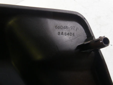 2007 Harley FLHTCU SE2 CVO Electra Glide Side Cover Fairing 66620-07 66621-07 {{ shop.shopifyCountryName }} - Mototech271
