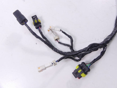 2013 Mv Agusta F4RR Main Wiring Harness Loom -No Cuts -No Abs 8000C2012 {{ shop.shopifyCountryName }} - Mototech271