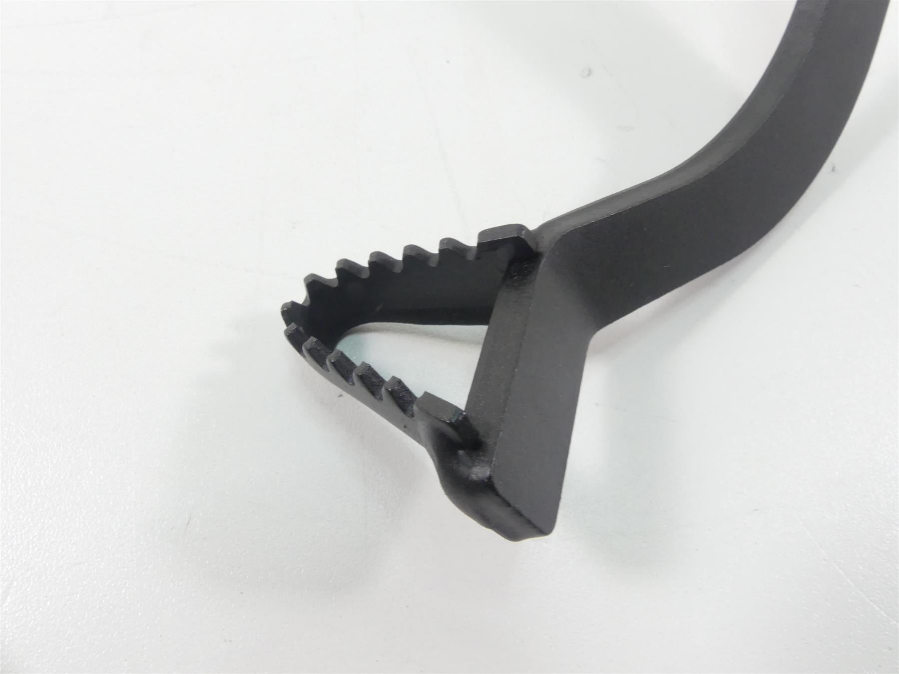 2022 Kawasaki KLR650 KL650 Adv Rear Brake Pedal Lever Ped Peg 43001-0777 {{ shop.shopifyCountryName }} - Mototech271