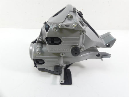 2004 Ducati 999 SBK Headlight Head Light Lamp + Housing 52040221C 52040231B {{ shop.shopifyCountryName }} - Mototech271