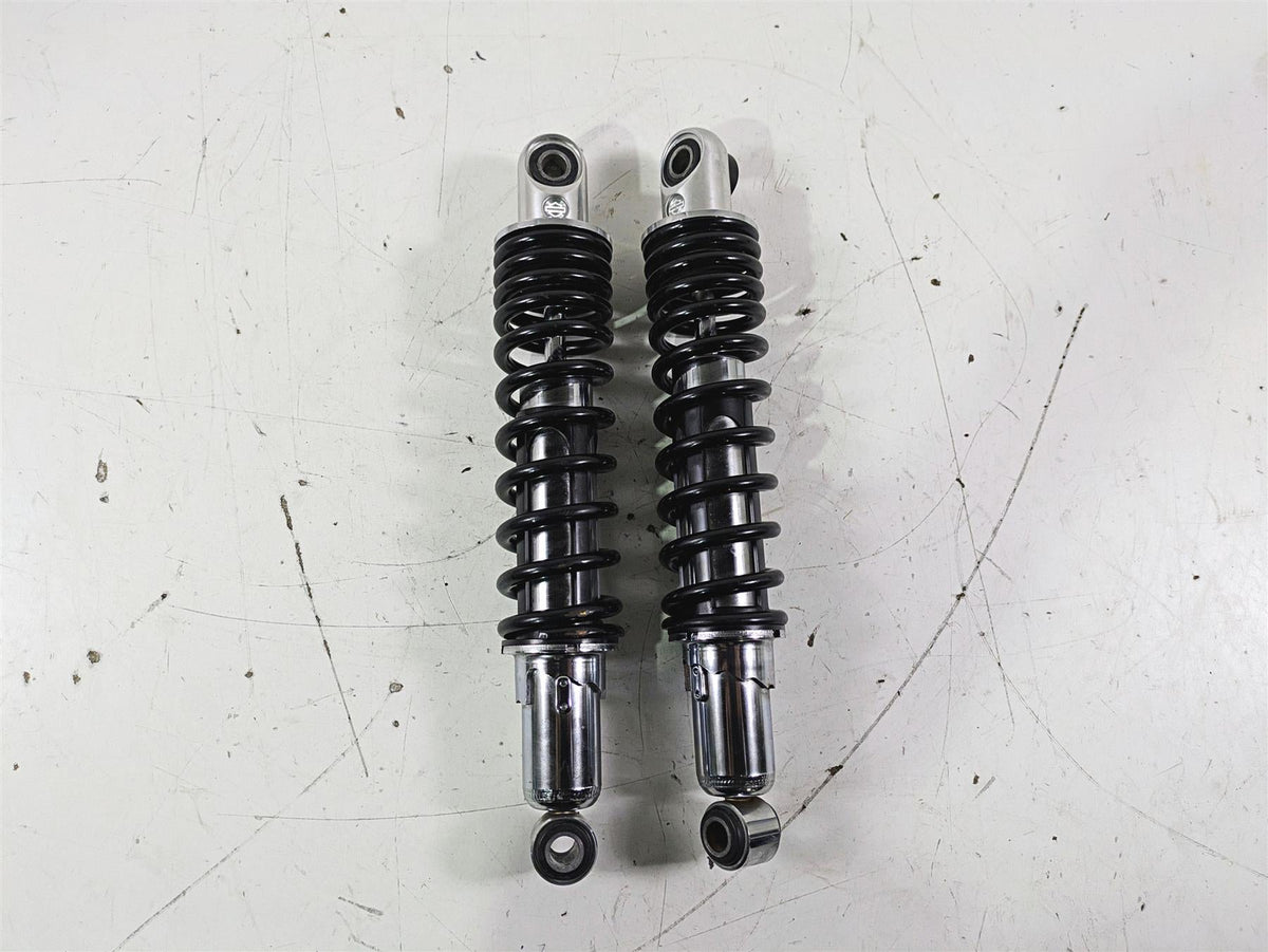 2012 Harley VRSCF Muscle V Rod Rear Suspension Shock Shock Set 13" 54617-09 {{ shop.shopifyCountryName }} - Mototech271