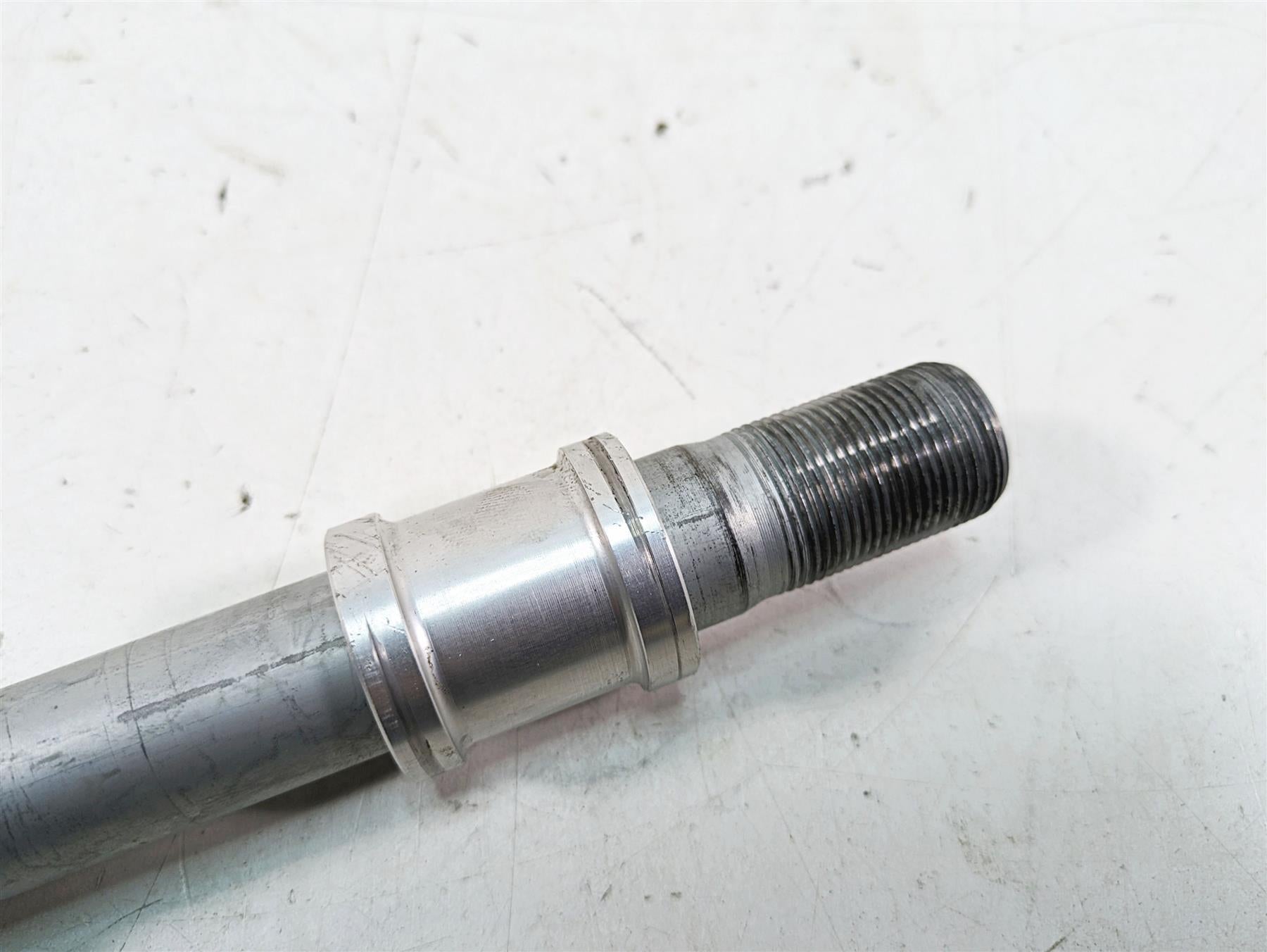 2007 BMW R1200GS K255 Adv Straight Front Axle Wheel Spindle 36318526446 {{ shop.shopifyCountryName }} - Mototech271