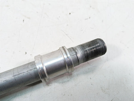 2007 BMW R1200GS K255 Adv Straight Front Axle Wheel Spindle 36318526446 {{ shop.shopifyCountryName }} - Mototech271