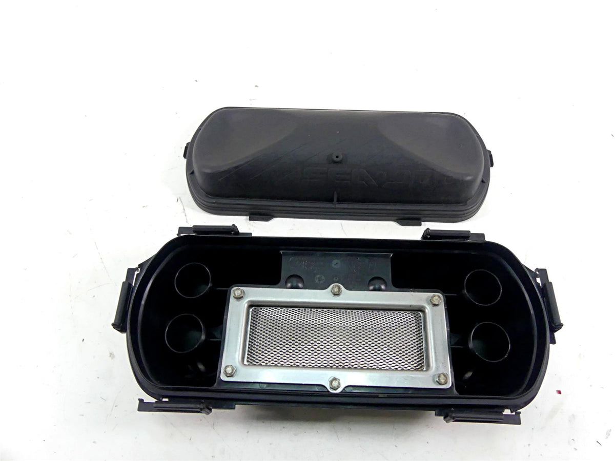 2005 Seadoo 3D RFI Air Breather Filter Cleaner Box Set 273000103 273000067 {{ shop.shopifyCountryName }} - Mototech271