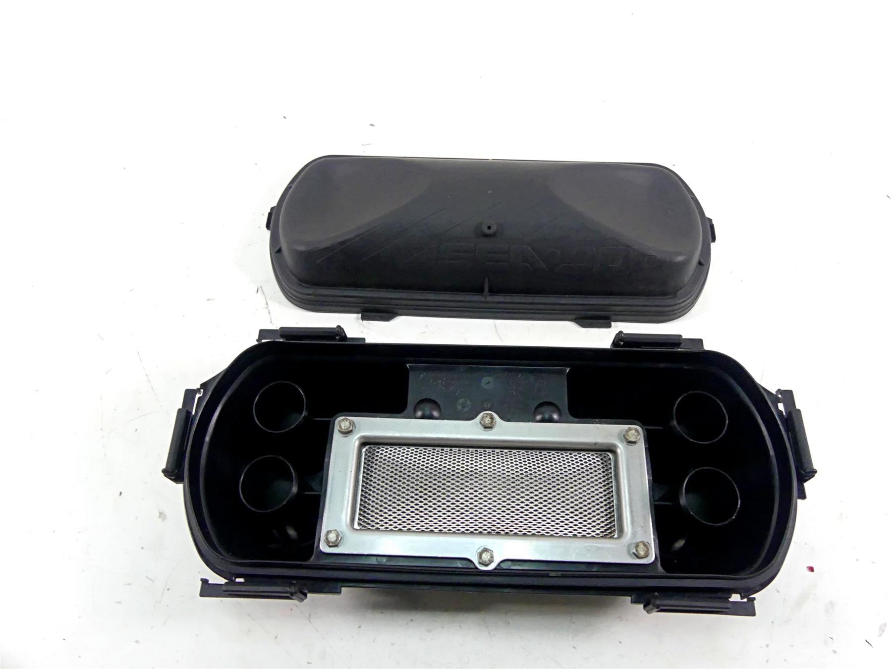 2005 Seadoo 3D RFI Air Breather Filter Cleaner Box Set 273000103 273000067 {{ shop.shopifyCountryName }} - Mototech271