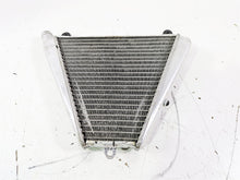 Load image into Gallery viewer, 2015 Ducati Panigale 1299 S Lower Water Coolant Radiator 54841211A
