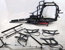 Load image into Gallery viewer, 2022 Polaris RZR XP 4 1000 Premium Main Frame Chassis &amp; Door Frames Set With Salvage Texas Title 1024526 | Mototech271
