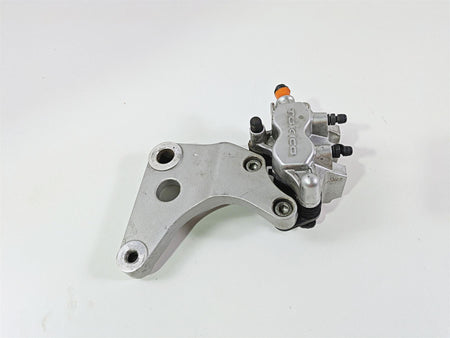 2008 Kawasaki VN1600 Vulcan Nomad Tokico Rear Brake Caliper 43080-5098-GN {{ shop.shopifyCountryName }} - Mototech271