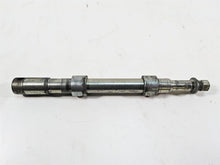 Load image into Gallery viewer, 2006 Harley Touring FLHXI Street Glide Front Axle Wheel Spindle 1&quot; 43364-00
