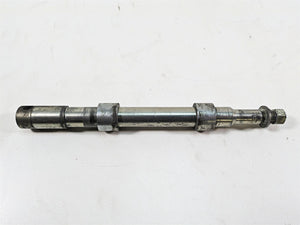 2006 Harley Touring FLHXI Street Glide Front Axle Wheel Spindle 1" 43364-00