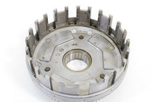 Load image into Gallery viewer, 2004 Suzuki VZ1600 Marauder Clutch Basket Disc Set  K1309-51395 | Mototech271
