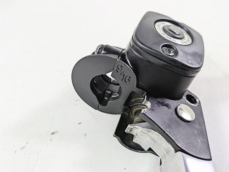 2014 Harley FLS Softail Slim Front Brake Master Cylinder 9/16" 45029-11D {{ shop.shopifyCountryName }} - Mototech271