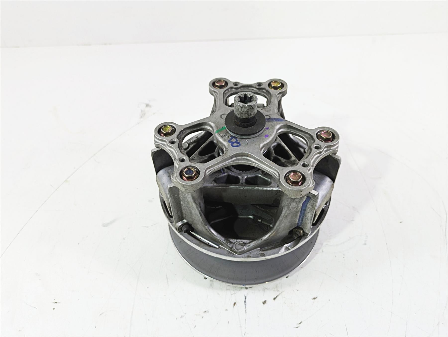 2022 Polaris Ranger 1000 Premium Primary Drive Clutch 1323801 {{ shop.shopifyCountryName }} - Mototech271
