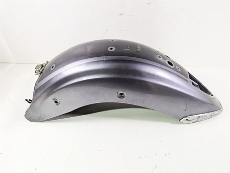 2008 Yamaha XVS1300 V-Star Tourer Rear Fender - READ 3D8-Y2161-00 {{ shop.shopifyCountryName }} - Mototech271