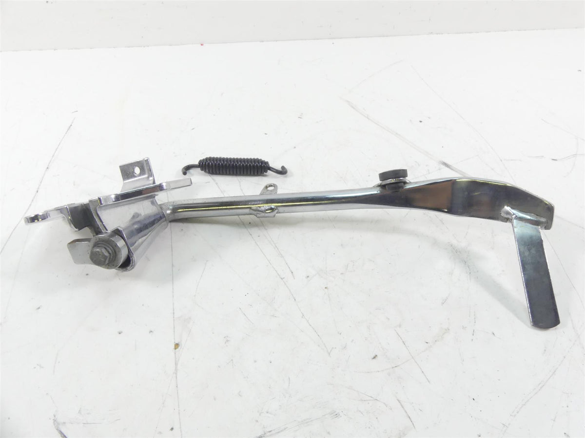 2016 Harley Touring FLTRX Road Glide Kickstand Jiffy Kick Stand 50075-07A {{ shop.shopifyCountryName }} - Mototech271