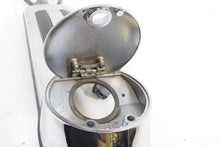 Load image into Gallery viewer, 2012 Harley  Touring FLHTK Electra Glide Fuel Gas Tank Dash Cover   61270-08 | Mototech271
