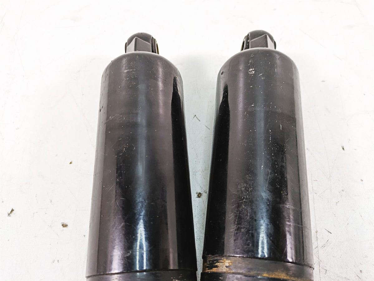 2009 Harley Touring FLHTCU Electra Glide Rear Air Shock Damper Set READ 54565-97 {{ shop.shopifyCountryName }} - Mototech271