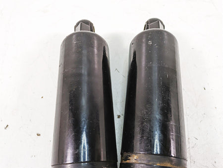 2009 Harley Touring FLHTCU Electra Glide Rear Air Shock Damper Set READ 54565-97 {{ shop.shopifyCountryName }} - Mototech271