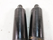 Load image into Gallery viewer, 2009 Harley Touring FLHTCU Electra Glide Rear Air Shock Damper Set READ 54565-97 | Mototech271
