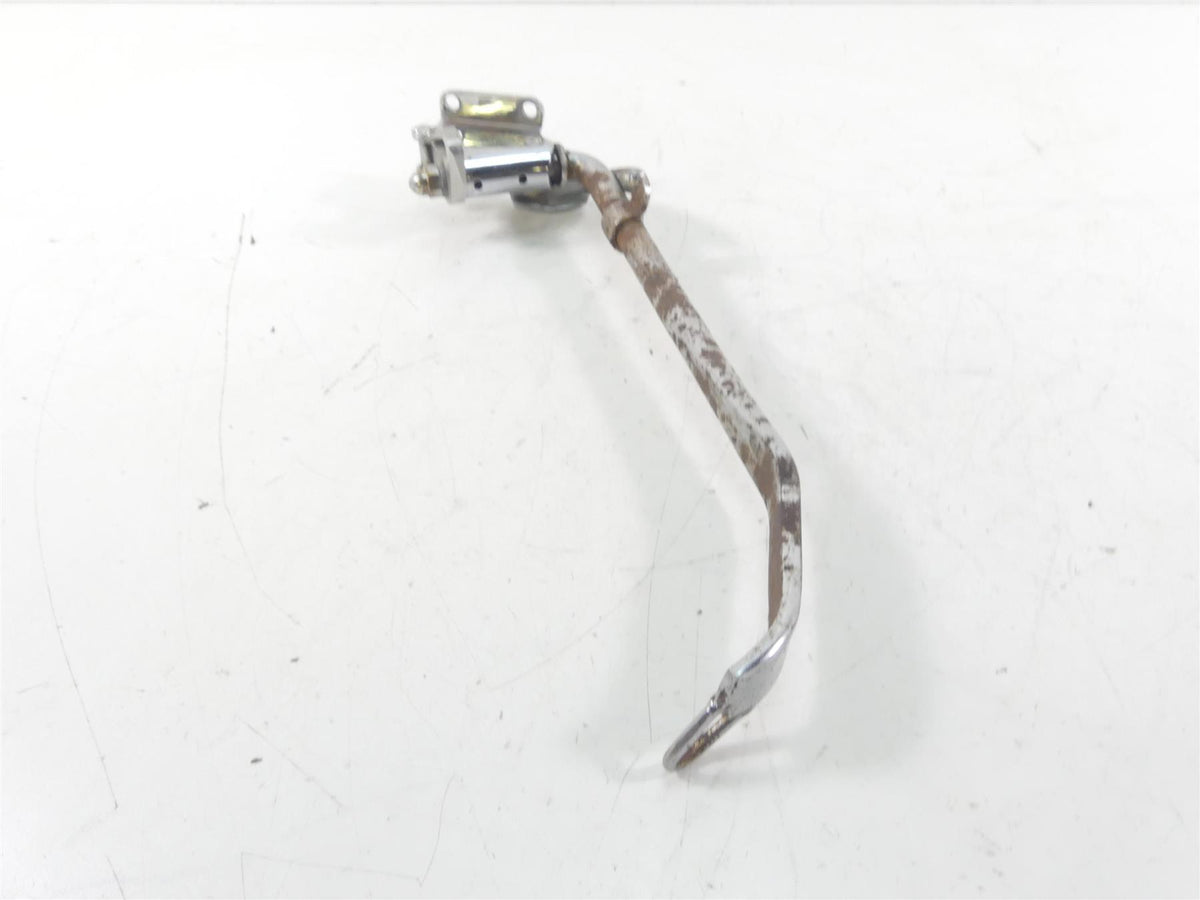 2001 Indian Centennial Scout Side Jiffy Kickstand Kick Stand 42-048 {{ shop.shopifyCountryName }} - Mototech271
