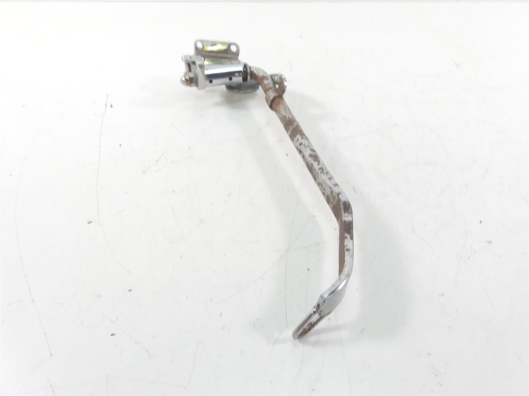 2001 Indian Centennial Scout Side Jiffy Kickstand Kick Stand 42-048 {{ shop.shopifyCountryName }} - Mototech271