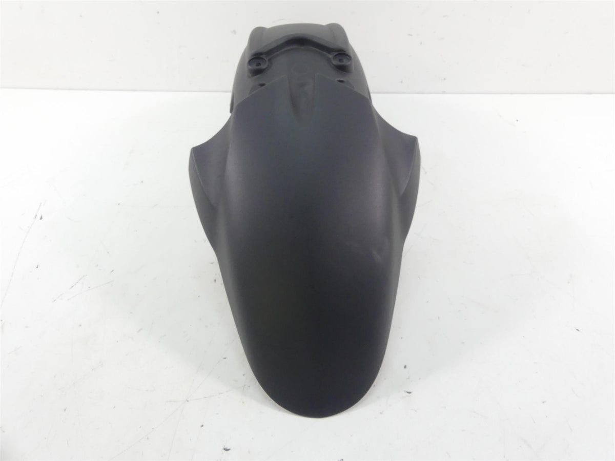2008 BMW R1200GS K25 Front Lower Black Fender Mud Guard 46617667681 {{ shop.shopifyCountryName }} - Mototech271
