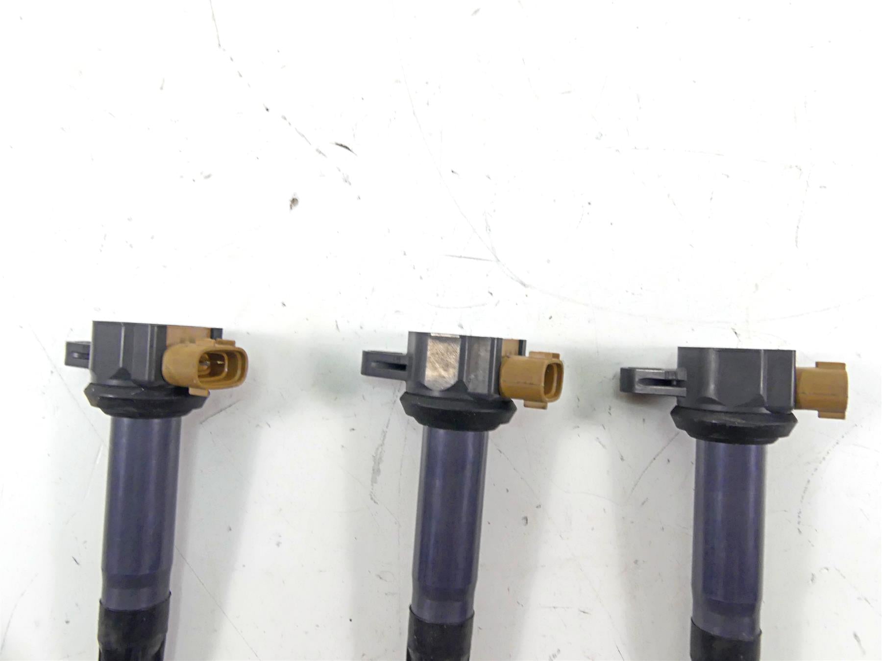 2018 Seadoo GTS 90 Ignition Coils Stick Coil Set 420666141 420666142 {{ shop.shopifyCountryName }} - Mototech271