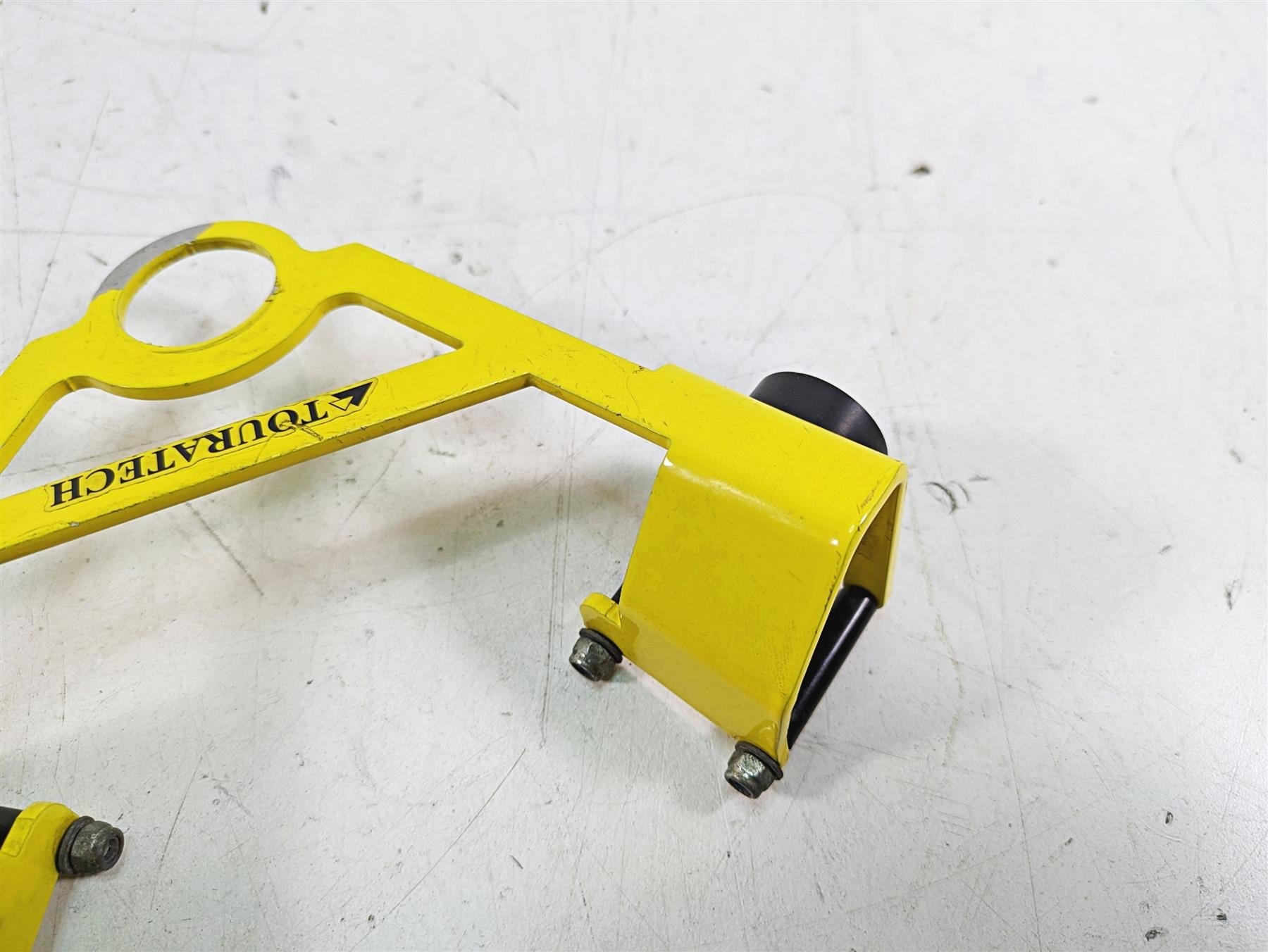 2007 BMW R1200GS K255 Adv Touratech Hard Part LA Steering Stopper 01-044-0403-0 {{ shop.shopifyCountryName }} - Mototech271