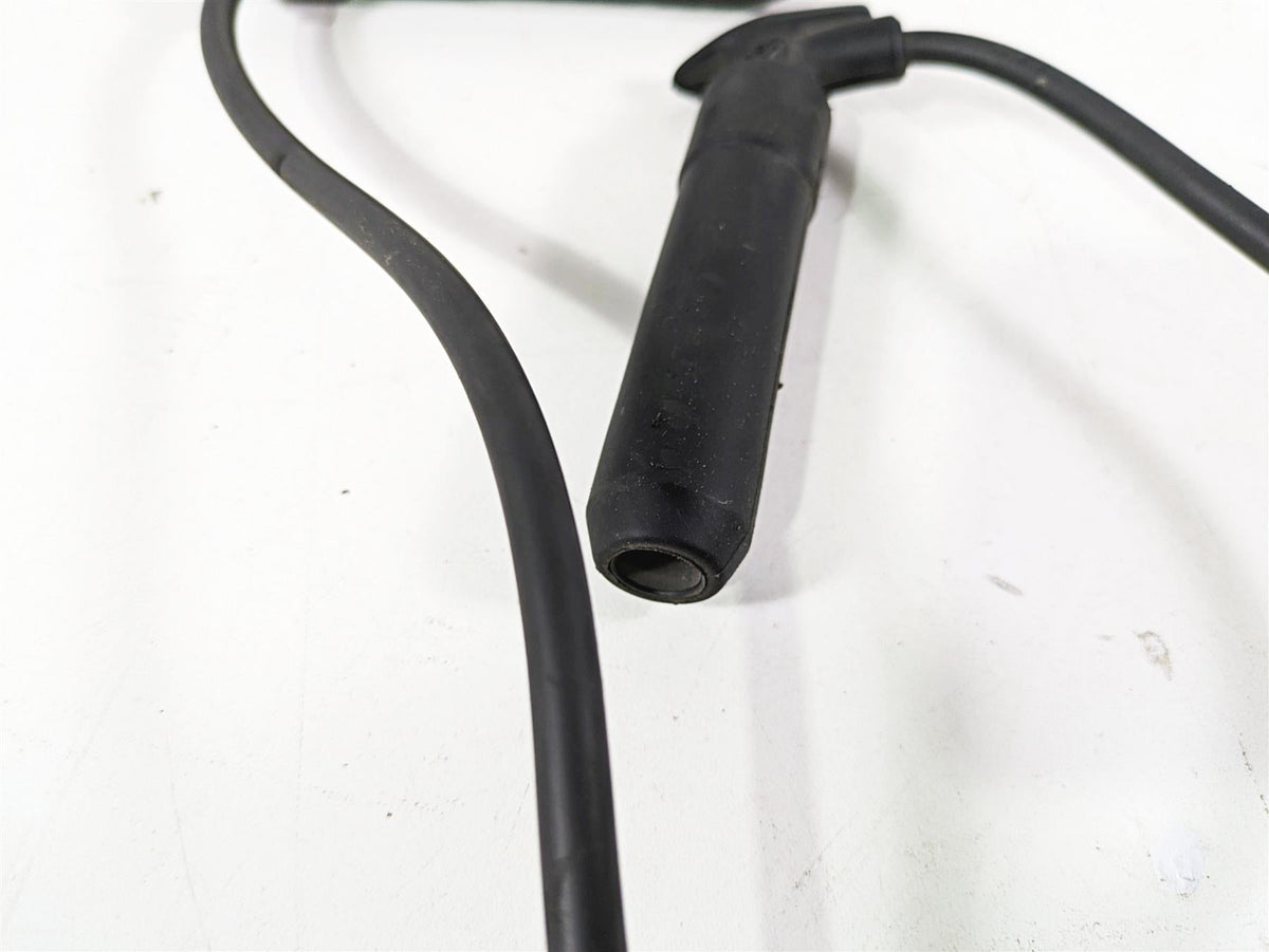 2018 Indian Chieftain Dark Horse Ignition Coil Wires Plugs 4010425 2876049 {{ shop.shopifyCountryName }} - Mototech271