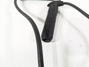 2018 Indian Chieftain Dark Horse Ignition Coil Wires Plugs 4010425 2876049 | Mototech271