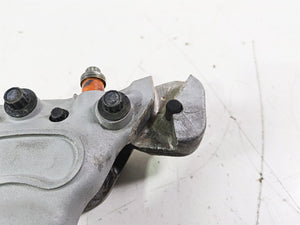 2007 Harley Touring FLHTCU SE CVO E-Glide Rear Caliper & Bracket  44595-07 | Mototech271