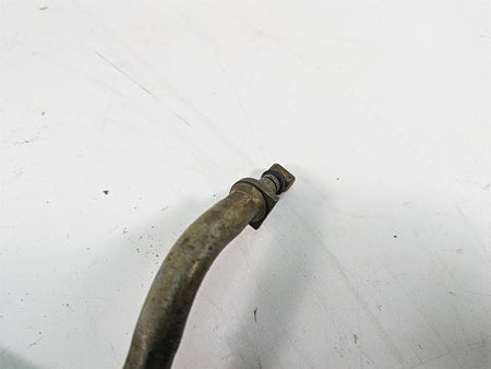 2019 Yamaha YXZ1000 R EPS SS SE Park Brake Lever & Cable B57-F2548-01-00 {{ shop.shopifyCountryName }} - Mototech271
