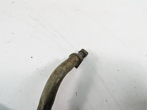 2019 Yamaha YXZ1000 R EPS SS SE Park Brake Lever & Cable B57-F2548-01-00 | Mototech271