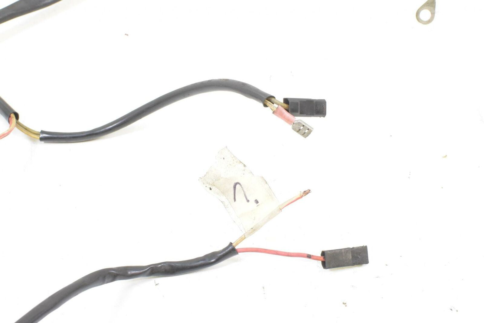 2004 Harley FLHTCSE CVO Electra Glide Main Wiring Harness Loom -Cuts 70985-04 {{ shop.shopifyCountryName }} - Mototech271