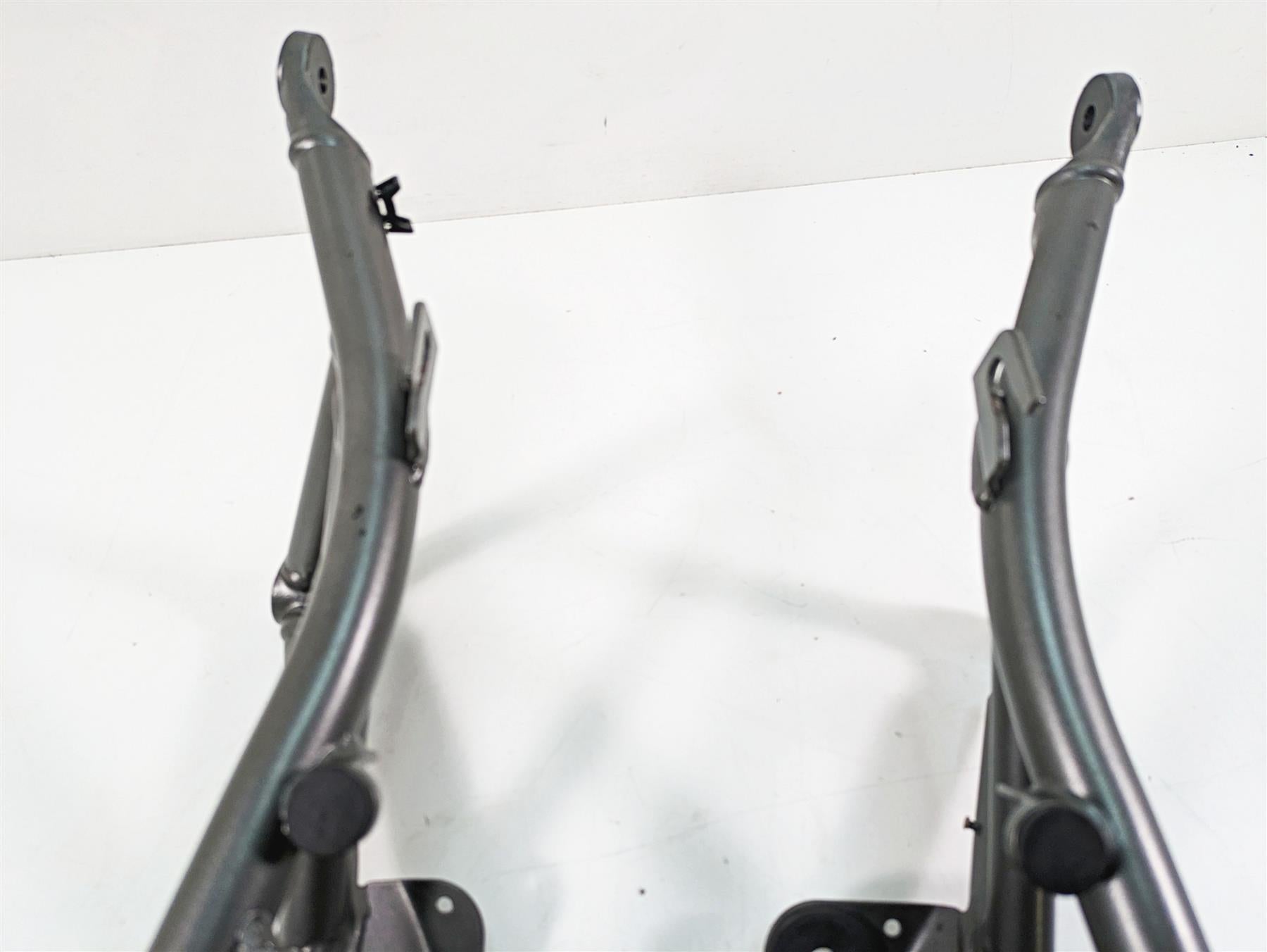 2020 Ducati Hypermotard 950 SP Straight Rear Subframe Sub Frame 47018171BA {{ shop.shopifyCountryName }} - Mototech271