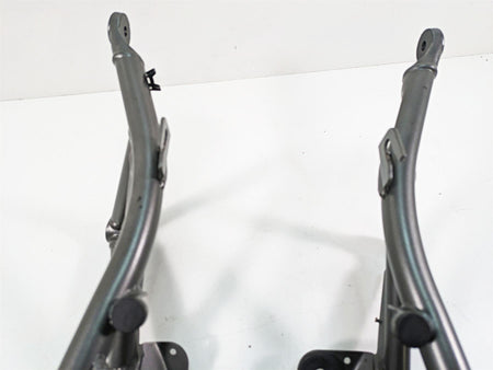 2020 Ducati Hypermotard 950 SP Straight Rear Subframe Sub Frame 47018171BA {{ shop.shopifyCountryName }} - Mototech271
