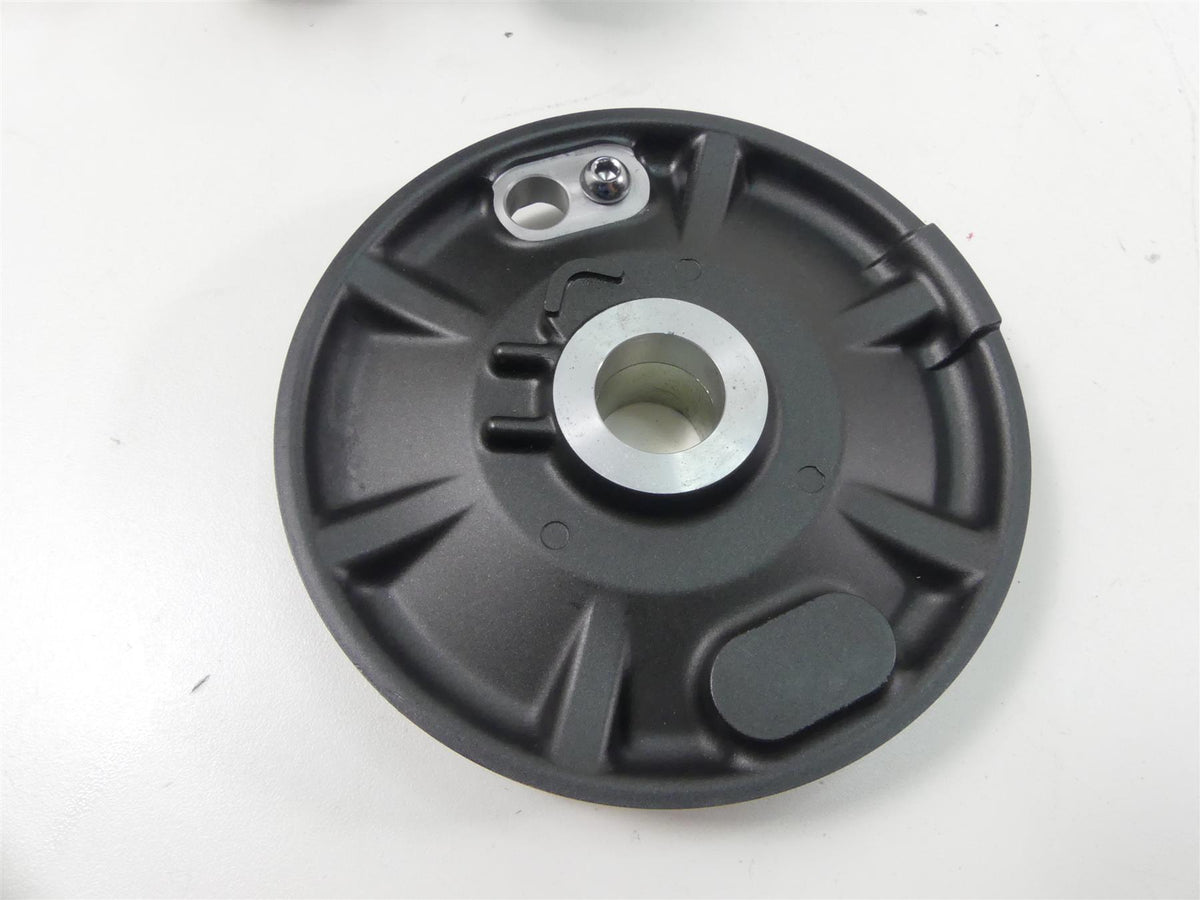 2017 Yamaha XT1200Z Super Tenere Front Wheel Rim Hub 23P-25111-00-00 {{ shop.shopifyCountryName }} - Mototech271