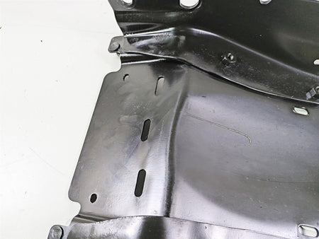 2012 Harley VRSCF Muscle V Rod Rear Inner Fender & Mounts 48527-09 {{ shop.shopifyCountryName }} - Mototech271