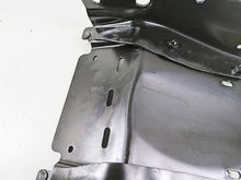 Load image into Gallery viewer, 2012 Harley VRSCF Muscle V Rod Rear Inner Fender &amp; Mounts 48527-09
