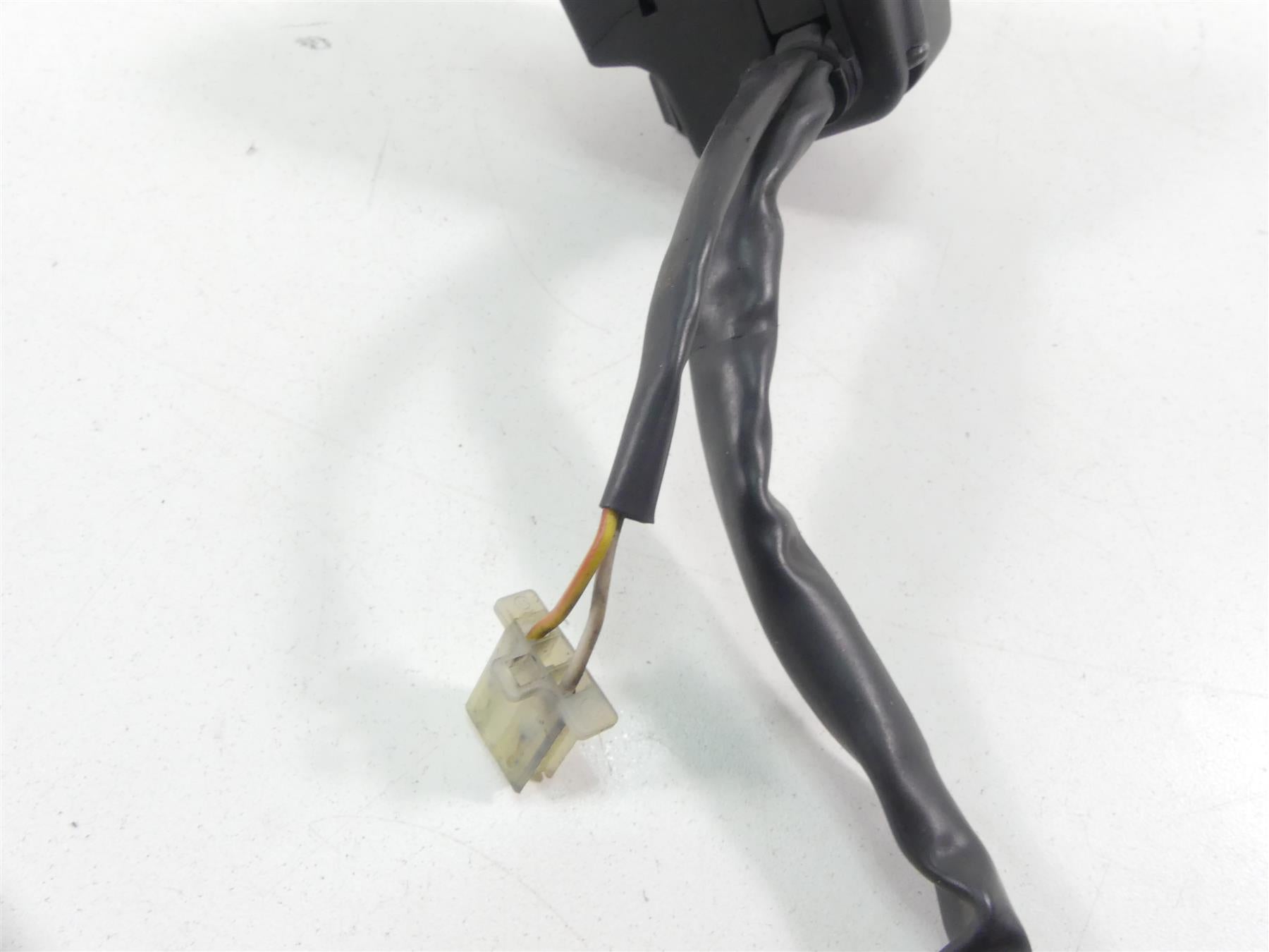 2012 Mv Agusta Brutale 1090 R Left Hand Control Switch -Read 8A00B4567 {{ shop.shopifyCountryName }} - Mototech271