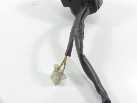 2012 Mv Agusta Brutale 1090 R Left Hand Control Switch -Read 8A00B4567 {{ shop.shopifyCountryName }} - Mototech271