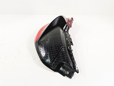 2023 Ducati Monster 937 SP Right Side Tank Cover Fairing 480PC262AD {{ shop.shopifyCountryName }} - Mototech271