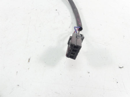 2005 Harley Touring CVO FLHTC SE Electra Glide Front Fairing Led Trim Light {{ shop.shopifyCountryName }} - Mototech271