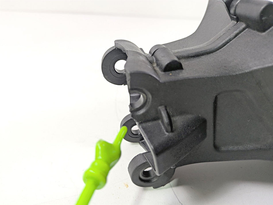 2017 Aprilia RSV 1100 Tuono V4 Factory Front Dash Holder Stay -Read 2B003492 {{ shop.shopifyCountryName }} - Mototech271