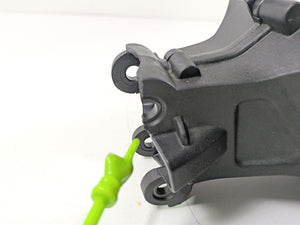 2017 Aprilia RSV 1100 Tuono V4 Factory Front Dash Holder Stay -Read 2B003492
