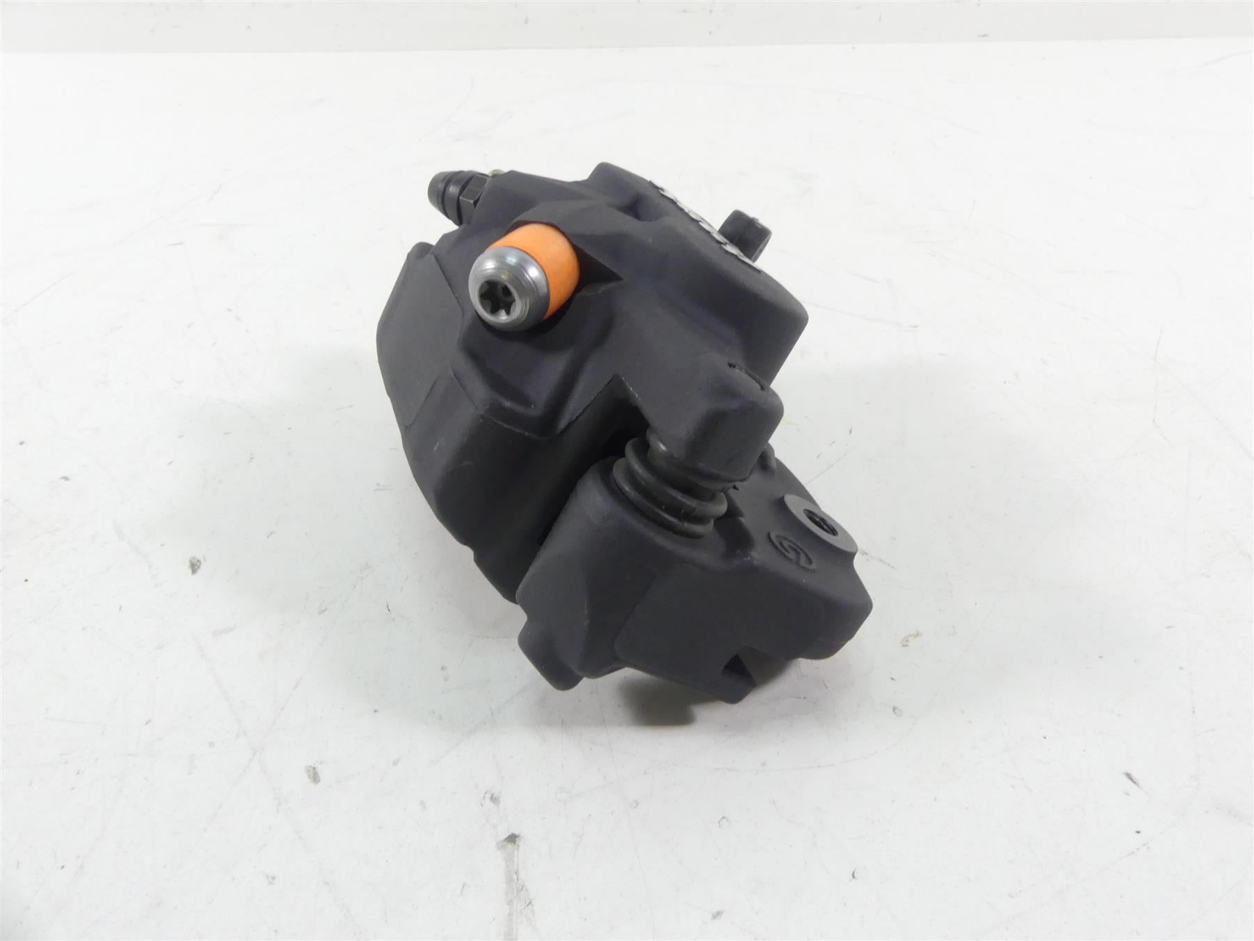 2016 BMW R1200RS K54 Rear Brembo Brake Caliper 34218535160 {{ shop.shopifyCountryName }} - Mototech271