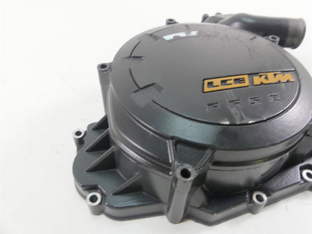2015 KTM 1290 Adventure Engine Clutch Cover Water Pump & Housing 61230001100 {{ shop.shopifyCountryName }} - Mototech271